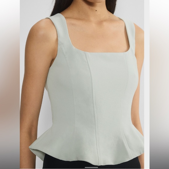 Wilfred Rhodera Bustier - Picture 4 of 8